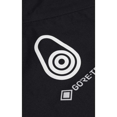 4. SAIL RACING W Spray Gore-Tex Jacket Black