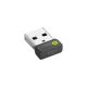 Logitech ERGO M575 for Business Office Mouse Right Side RF Wireless + Bluetooth Trackball 2000 DPI