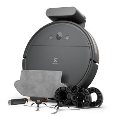 57. ELECTROLUX ER61UW1DG HYGIENIC 600 robot vacuum cleaner