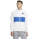 Nike Hertha BSC I96 Anthem Men's Sweatshirt White and Blue CQ4914 100