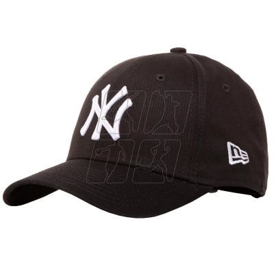 New Era 9Forty League New York Yankees Cap Jr 10879076