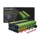 5. QOLTEC MONOLITH VOLTAGE CONVERTER | BATTERY CHARGING | UPS | 2000W | 4000W | 12V TO 230V | PURE SINE | LCD