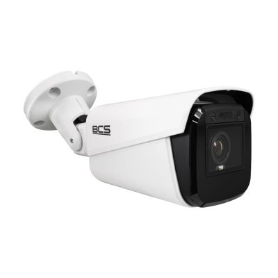 2Mpx BCS-U-TIP62VSR4-Ai2 tube IP camera