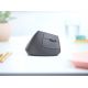 6. Logitech MX 910-005448 Mouse (Optical; 4000 DPI; Black)