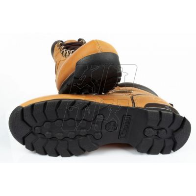 11. Timberland Splitrock 2 M TB0A11VU trekking shoes