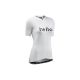 NORTHWAVE Blade Hello Goodbye Woman Jersey S/S White