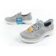 8. Skechers Go Walk 7-Via W 125213/GYLV shoes