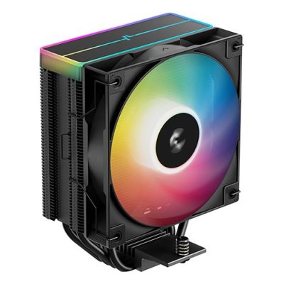 DeepCool AG400 BK ARGB V2 Cooler