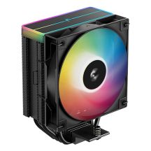 DeepCool AG400 BK ARGB V2 Cooler
