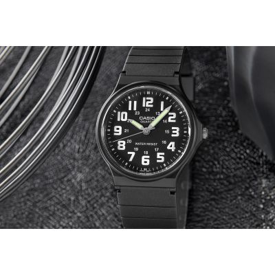 5. Women’s CASIO MQ-71-1BDF Watch + BOX