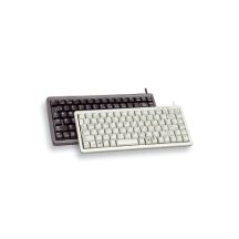 CHERRY Compact Keyboard G84-4100LCADE-2 USB-A - German