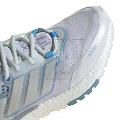 5. Adidas Ultraboost 22 COLD.RDY W GX8032 shoes