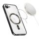 2. Tech-Protect MagFlex MagSafe Case for iPhone 16e / 17e - Clear