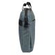 3. Addison Middlebury 15 Laptop Bag 307015 (15.6"; Steel Color)