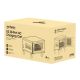 2. MANHATTAN CHARGING CABINET FOR 20 LAPTOP 16" 20 GN