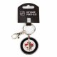 8. Inglasco NHL Logo keychain 393SV000140