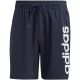 7. adidas Aeroready Essentials Chelsea Linear Logo Shorts M IC9442