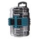 2. Makita 31-piece Impact Premier screwdriver bit set