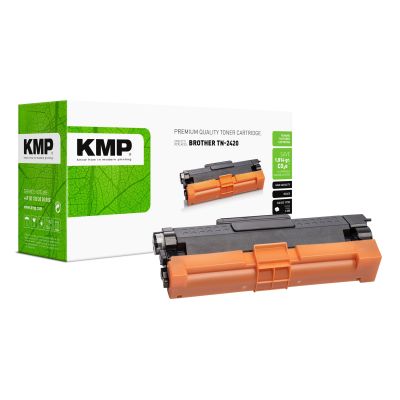 3. KMP B-T116 toner cartridge 1 pc. Replacement Black