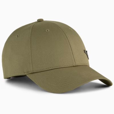Puma ESS Metal Cat 025994-02 Cap