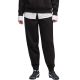 Women's Puma ESS Script Comfort Black Trousers 694067 01