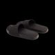 6. Kubota basic 2.0 plain pool flip-flops black K0000-101-005-23-1