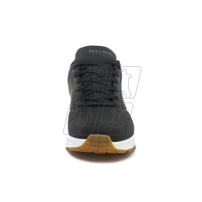 4. Shoes Skechers Uno-Stand On Air M 52458-BLK