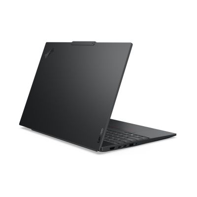 11. Lenovo ThinkPad E16 G3 Ultra 5 226V 16"WUXGA IPS 300nits 60Hz AG 16GB LPDDR5X-8533 SSD512 Intel Arc 130V Cam 1080p 64Wh W11Pro Black 1Y