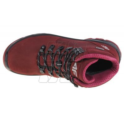 3. Shoes 4F Trek W OBDH253-60S