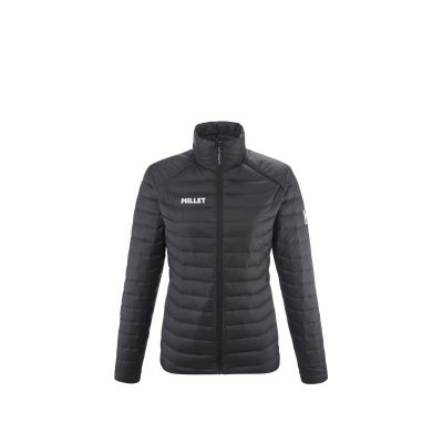 MILLET Evole Light 700 Jkt W Women's Jacket Black