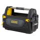 Stanley FMST1-80146 Tool Box Small Parts Box Fabric Black, Yellow