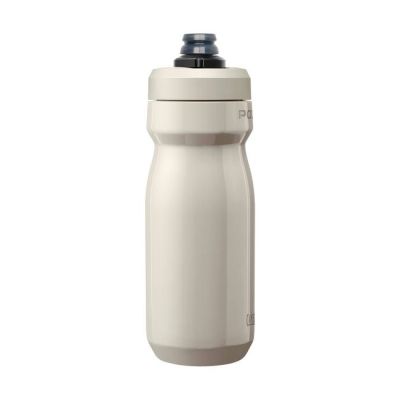 4. CamelBak Podium Bike 500 ml Stainless Steel Beige