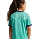 4. Nike FC Barcelona Stadium 2026/27 Kids' Jersey Green II6686 301