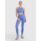 4. 4F Seamless Medium Support Training Bra | Anna Lewandowska 4F 4FALSSS25USBAF187-33S