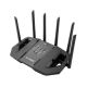 33. Asus TUF-BE9400 router TUF GAMING BE9400 TRI BAND