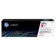2. HP Toner Red HP 201X, HP201X=CF403X, 2300 pages