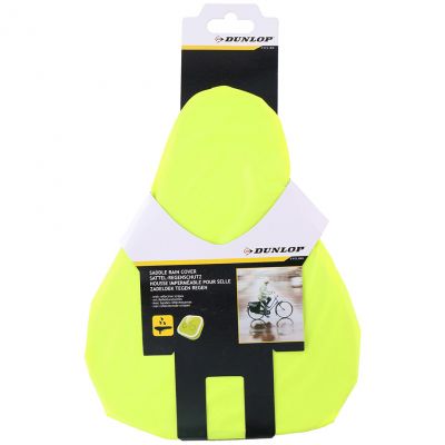 2. Dunlop 2077800 Reflective Seat Cover