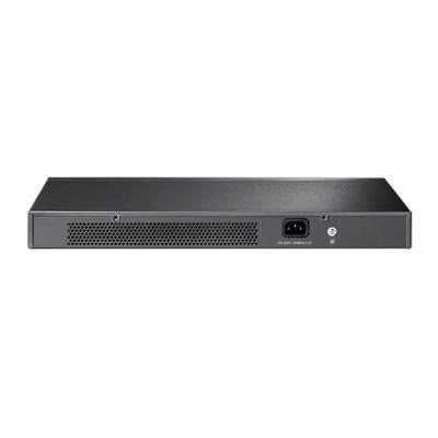 3. Switch TP-LINK TL-SG1016 (16x 10/100/1000Mbps)
