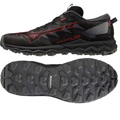 Mizuno Wave Daichi M J1GJ225601 Running Shoes