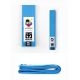 3. Blue kimono belt - MTX Karate WKF | MOOTO