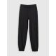 6. Boys' 4F Jogger Sweatpants 4FJWAW26TTROM2320-20S