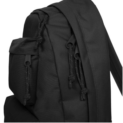 3. Eastpak Padded Double Backpack EK0A5B7Y0081 Black One size