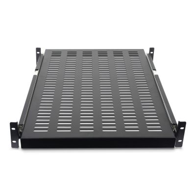 7. StarTech.com UNISLDSHF19 Rack Parts Adjustable Shelves