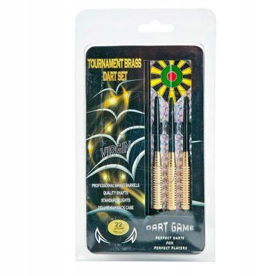 2. Darts Game 22g steel GT02202