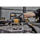7. Cordless ratchet without battery and charger DCF512N DEWALT