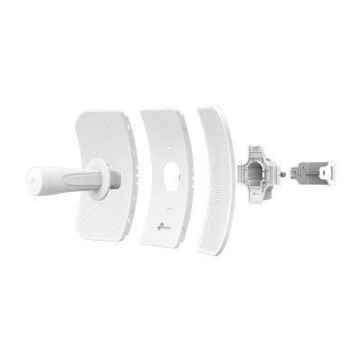 2. TP-Link CPE710 WLAN access point 867 Mbit/s White PoE support