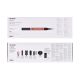 20. Hair Dryer and Styler DYSON HS09 Co-Anda Amber Silk/Pink 143161-01