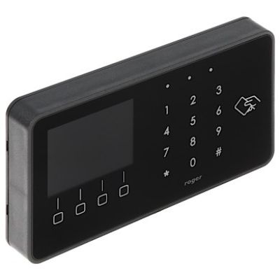 ROGER MCT88M-IO proximity reader