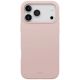 2. Uniq Lino iPhone 17 Pro Max Magclick Charging Case - Pink