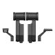 3. MOZA TQA Throttle Module Control Stick